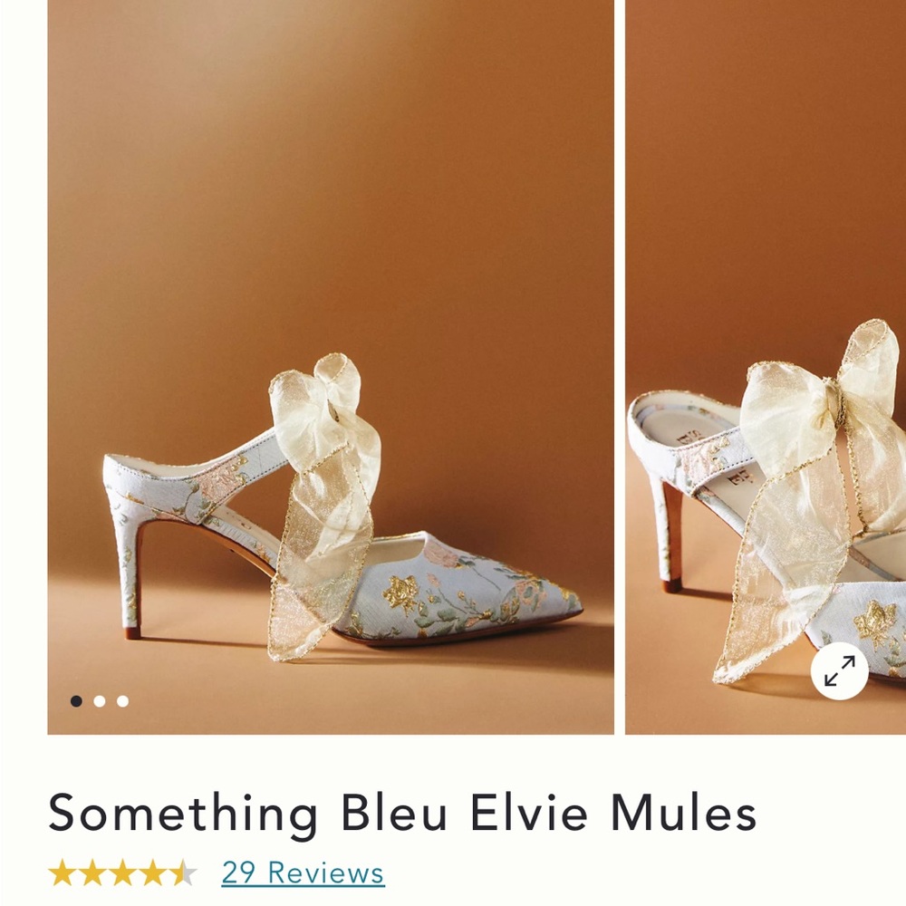 Elvie Mule